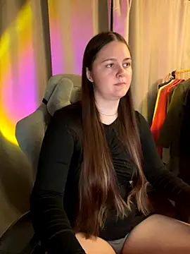 Cuty Kitty online show from September 27, 11:56 pm