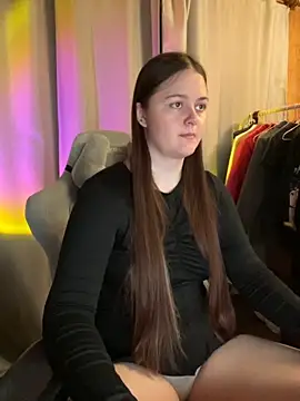 Cuty Kitty online show from September 24, 6:40 pm