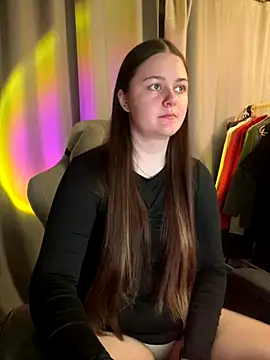 Cuty Kitty online show from October 11, 5:48 pm