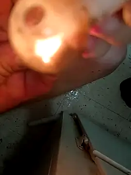 Crossedsissy online show from February 6, 6:33 pm