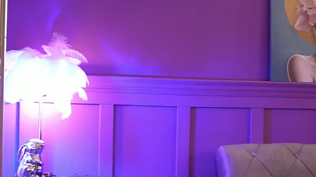 OdetteMason online show from October 9, 5:44 am