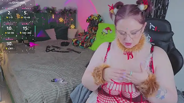 MilanaSkyingg online show from December 14, 8:03 pm