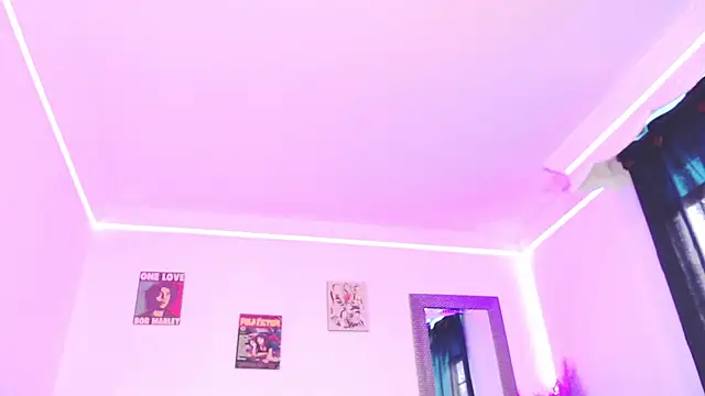 Anna belly online show from November 28, 1:47 pm