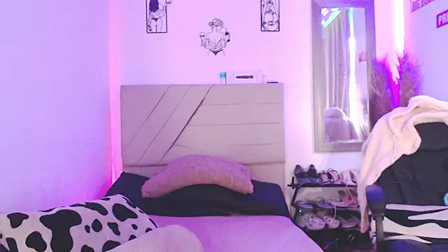 Anna belly online show from February 13, 5:14 pm