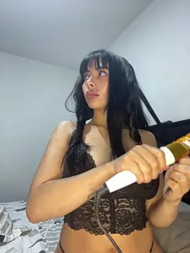 sara gomez1  online show from September 21, 4:11 am