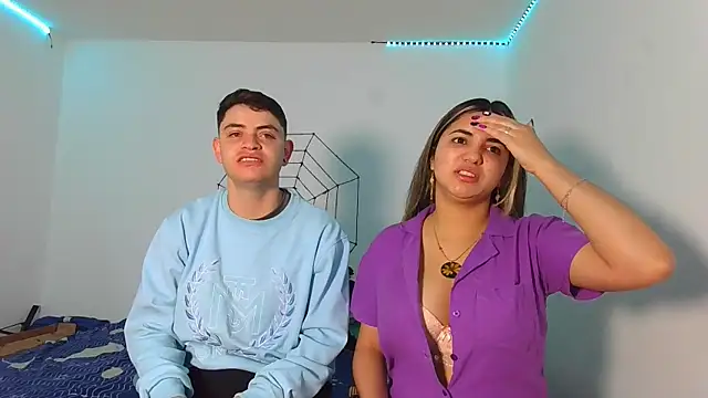 Naughty Nights Live online show from November 13, 11:42 am