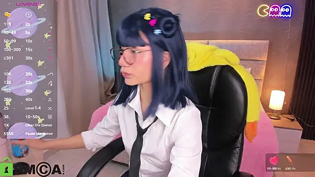 Arinextdoor online show from September 11, 12:11 am