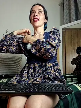 Sophia k Rk online show from December 2, 2:46 am