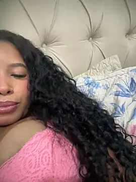 bianca090 online show from October 8, 5:45 am