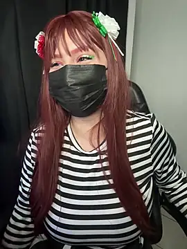 Anonnymsk online show from September 9, 5:40 am