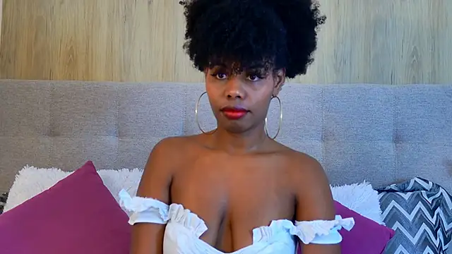 BeckySalas online show from March 23, 8:26 pm