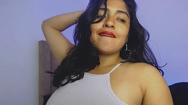 EmilyNoir1 online show from October 5, 1:43 am