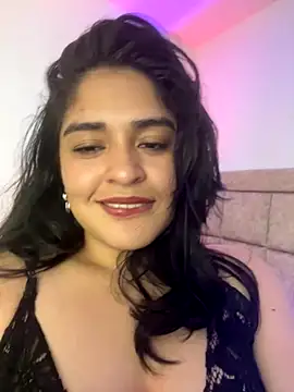 EmilyNoir1 online show from November 16, 1:18 am