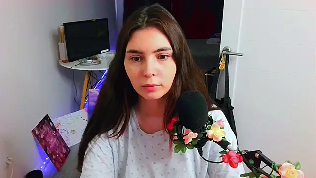peachyness online show from July 1, 1:16 am