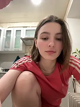 ZariaFlame online show from February 28, 10:42 pm