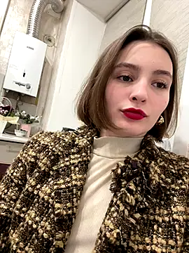 ZariaFlame online show from December 16, 10:59 pm