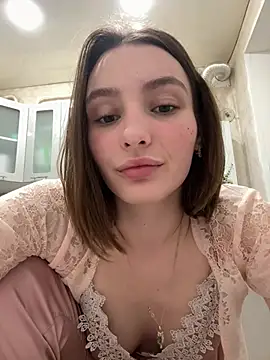 ZariaFlame online show from March 13, 10:11 pm