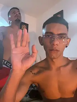 Jayden jack online show from November 1, 6:06 am