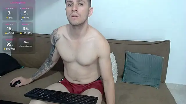 unusualsuccubus0 online show from February 24, 7:34 pm