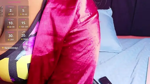 MySugarmoomy online show from February 18, 2:54 am