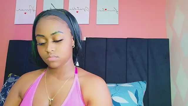 MySugarmoomy online show from May 30, 3:15 am