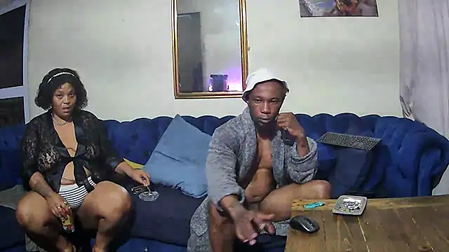 SHORTGUN STALLION online show from February 21, 7:36 pm