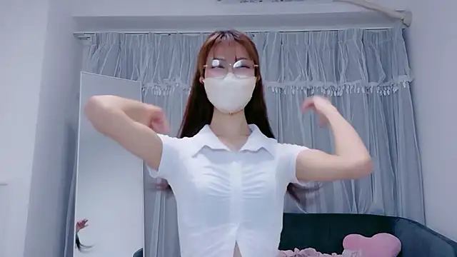 -Nyanko-chan- online show from March 27, 11:11 am