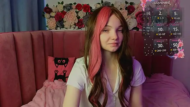 AnimeAlica18 online show from November 27, 2:36 am