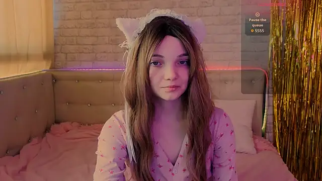 AnimeAlica18 online show from March 25, 2:17 am