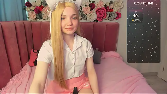 AnimeAlica18 online show from October 19, 3:08 am