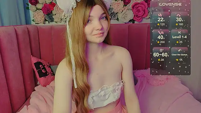 AnimeAlica18 online show from November 2, 2:59 am