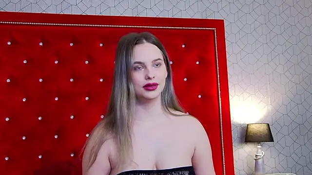 Ellsa Jean  online show from January 14, 5:12 am