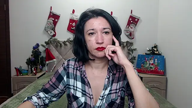 CameronEnns online show from December 21, 8:13 pm