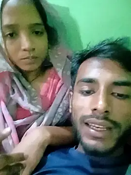 Hotty-couple063 online show from October 11, 12:30 pm