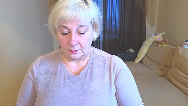 Milana Milky online show from February 3, 5:05 am