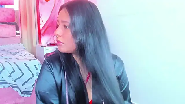 SamaelAndLilitt online show from December 21, 11:36 am