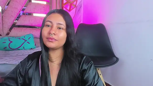 SamaelAndLilitt online show from January 13, 11:03 am