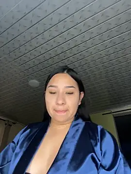 BELLAALEJA online show from November 7, 9:31 pm