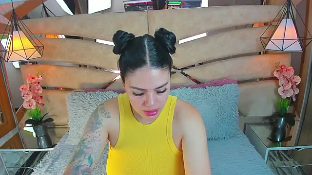 pamemiller1 online show from February 15, 11:09 am