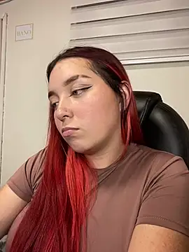 Karen18 boobs online show from February 6, 7:23 am