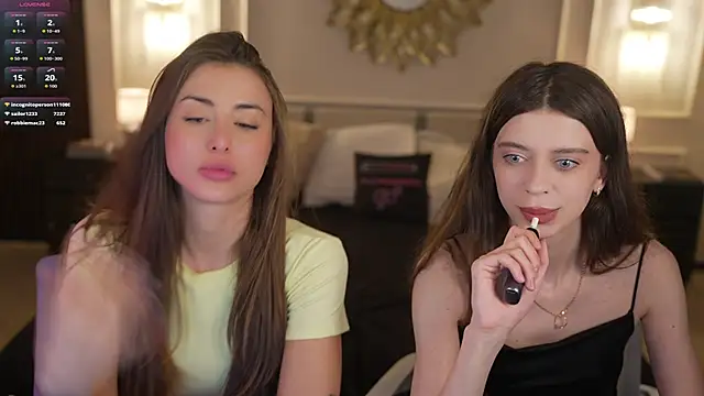 Regina Sweet054 online show from March 13, 3:35 pm