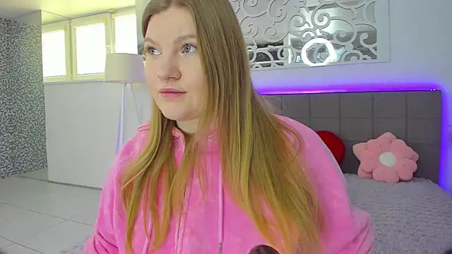 AshleyJoness online show from March 8, 6:06 am