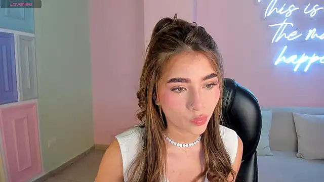 IbizaJacobs online show from September 27, 12:23 pm