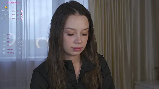 chillgirll online show from September 24, 5:17 am