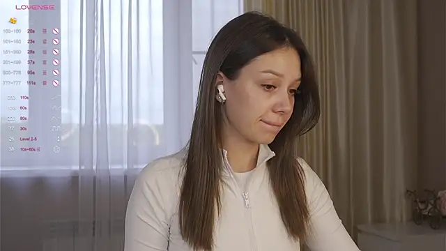 chillgirll online show from September 21, 5:06 am