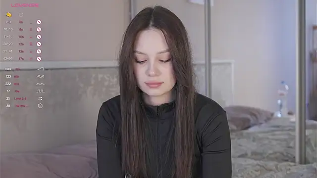 chillgirll online show from March 21, 5:23 am