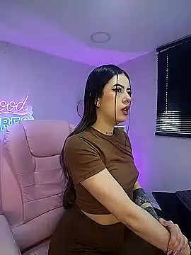 Alice Vixen online show from September 24, 12:37 pm