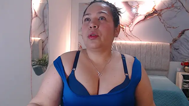 Ashley Grahaam online show from September 23, 3:15 am