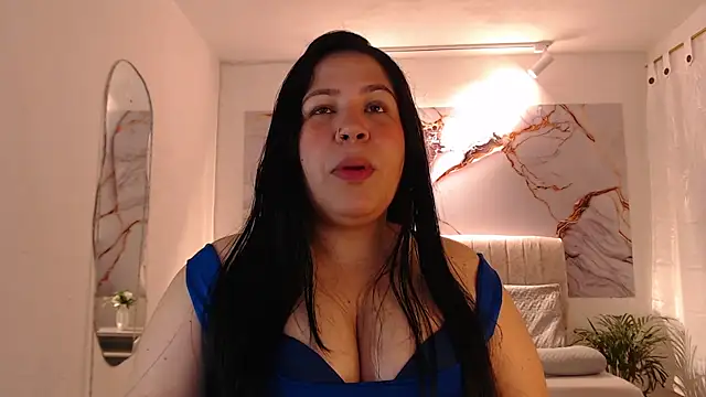 Ashley Grahaam online show from November 4, 3:11 am