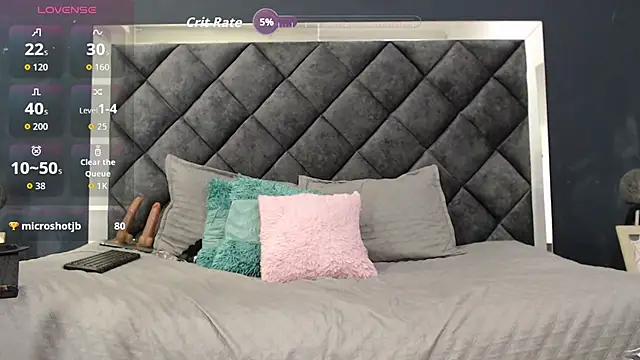 ebony  jheim online show from September 12, 5:53 pm